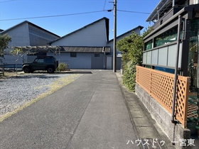 一宮市浅井町24-1期　全2棟　2号棟　新築一戸建て