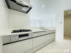 一宮市浅井町24-1期　全2棟　2号棟　新築一戸建て