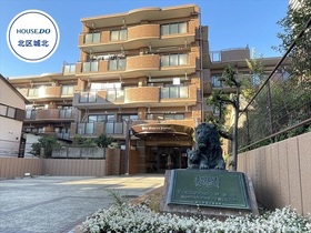 ●ライオンズマンション成願寺