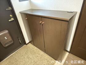 ●ライオンズマンション成願寺