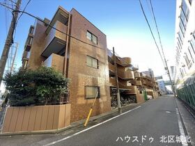 ●ライオンズマンション成願寺