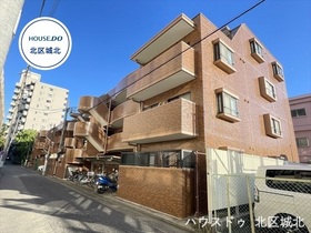 ●ライオンズマンション成願寺