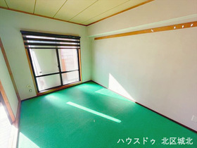●ライオンズマンション成願寺