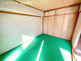 ●ライオンズマンション成願寺