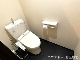 ●ライオンズマンション成願寺