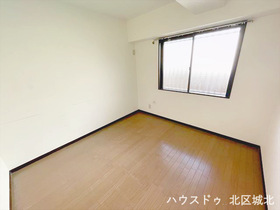●ライオンズマンション成願寺