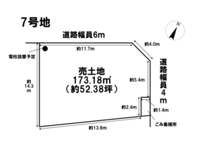 DB間取り図