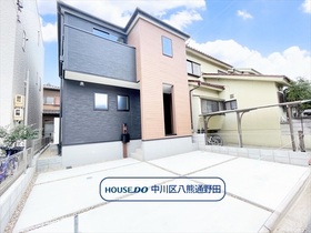 Livele Garden S名古屋市中川区四女子町4丁目　新築一戸建て