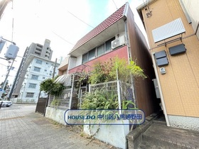 ●名古屋市中川区高畑5丁目　建築条件なし土地