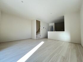 リーブルファインプラス四日市市楠町第7　全5棟　4号棟　新築一戸建て