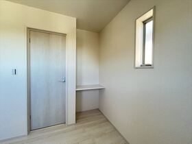 リーブルファインプラス四日市市楠町第7　全5棟　4号棟　新築一戸建て