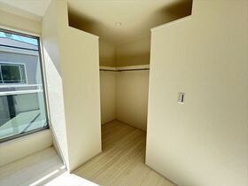 リーブルファインプラス四日市市楠町第7　全5棟　4号棟　新築一戸建て