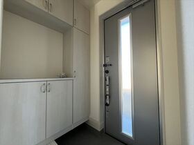 リーブルファインプラス四日市市楠町第7　全5棟　4号棟　新築一戸建て