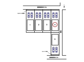 リーブルファインプラス四日市市楠町第7　全5棟　4号棟　新築一戸建て