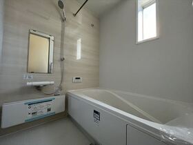 リーブルファインプラス四日市市楠町第7　全5棟　4号棟　新築一戸建て