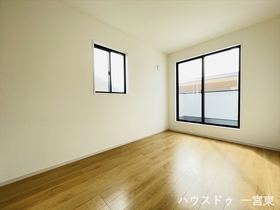 一宮市花池1期　全1棟　新築一戸建て