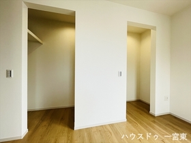 一宮市花池1期　全1棟　新築一戸建て