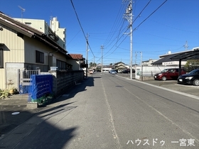 一宮市花池1期　全1棟　新築一戸建て