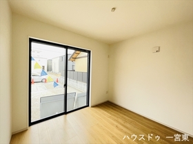 一宮市花池1期　全1棟　新築一戸建て
