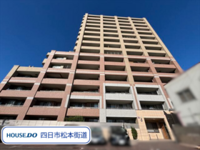 ライオンズマンション四日市城東町