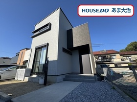 ●大治町砂子山ノ前　中古一戸建て