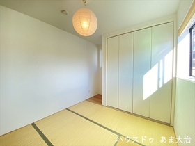 ●大治町砂子山ノ前　中古一戸建て