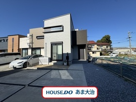 ●大治町砂子山ノ前　中古一戸建て