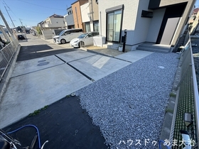 ●大治町砂子山ノ前　中古一戸建て