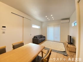●大治町砂子山ノ前　中古一戸建て