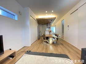 ●大治町砂子山ノ前　中古一戸建て