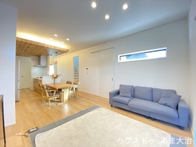 ●大治町砂子山ノ前　中古一戸建て