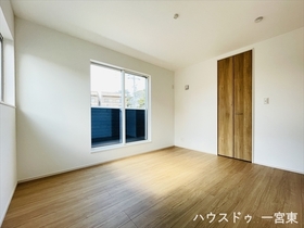 一宮市第2小信中島　新築一戸建て
