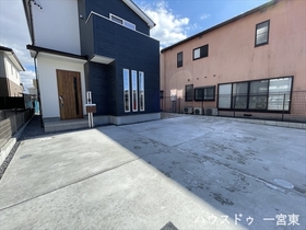 一宮市第2小信中島　新築一戸建て