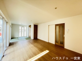 一宮市第2小信中島　新築一戸建て