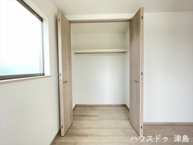 津島市藤浪町5丁目　全5棟　A号棟　新築一戸建て