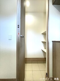 津島市藤浪町5丁目　全5棟　A号棟　新築一戸建て