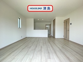 津島市藤浪町5丁目　全5棟　A号棟　新築一戸建て