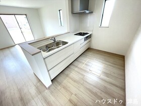 津島市藤浪町5丁目　全5棟　A号棟　新築一戸建て