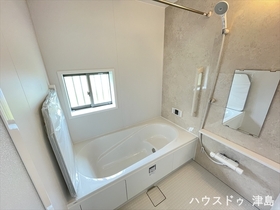 津島市藤浪町5丁目　全5棟　A号棟　新築一戸建て