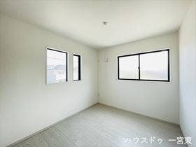 一宮市花池2期　全2棟　1号棟　新築一戸建て