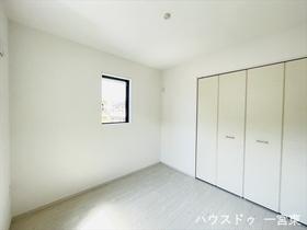 一宮市花池2期　全2棟　1号棟　新築一戸建て