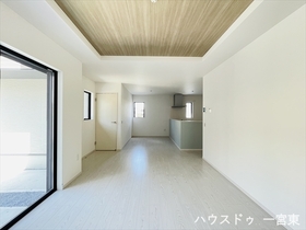 一宮市花池2期　全2棟　1号棟　新築一戸建て