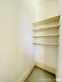 一宮市花池2期　全2棟　1号棟　新築一戸建て