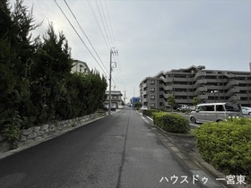 一宮市花池2期　全2棟　1号棟　新築一戸建て