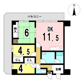 プレジデント浅野