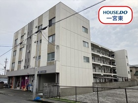 ●奥町コーポラス