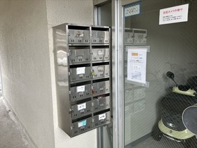 ●奥町コーポラス