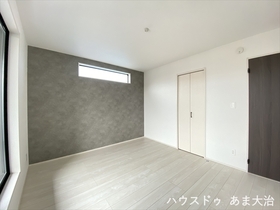 グラファーレあま市七宝町桂山之浦35期　全2棟　1号棟　新築一戸建て