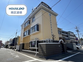 名古屋市南区白水町　中古一戸建て