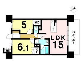 DB間取り図